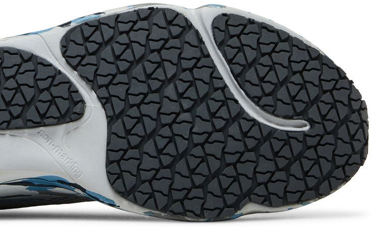 Under Armour Micro G Kilchis Camo