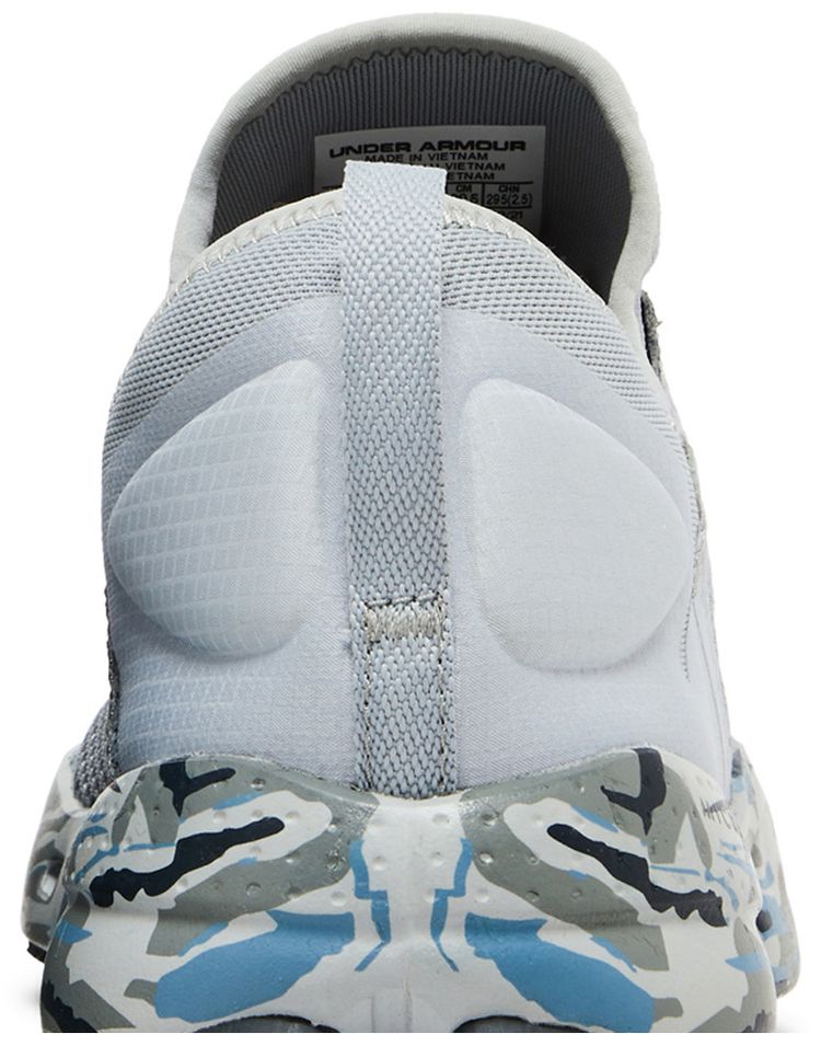 Under Armour Micro G Kilchis Camo