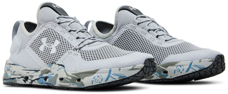 Under Armour Micro G Kilchis Camo