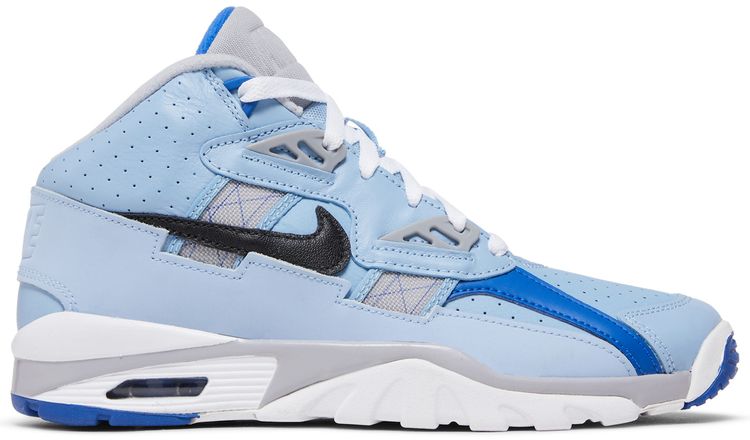 Nike Air Trainer SC GS Kansas City Royals