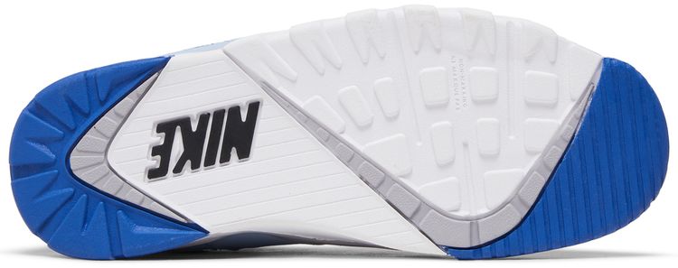 Nike Air Trainer SC GS Kansas City Royals