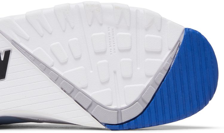 Nike Air Trainer SC GS Kansas City Royals