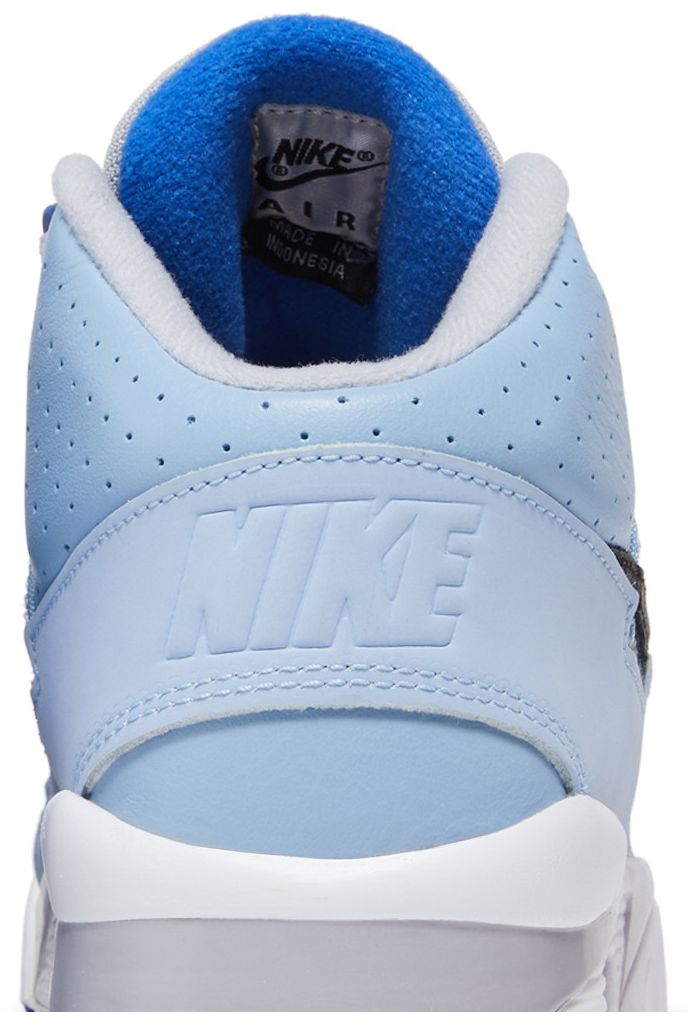 Nike Air Trainer SC GS Kansas City Royals