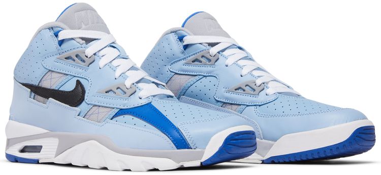 Nike Air Trainer SC GS Kansas City Royals