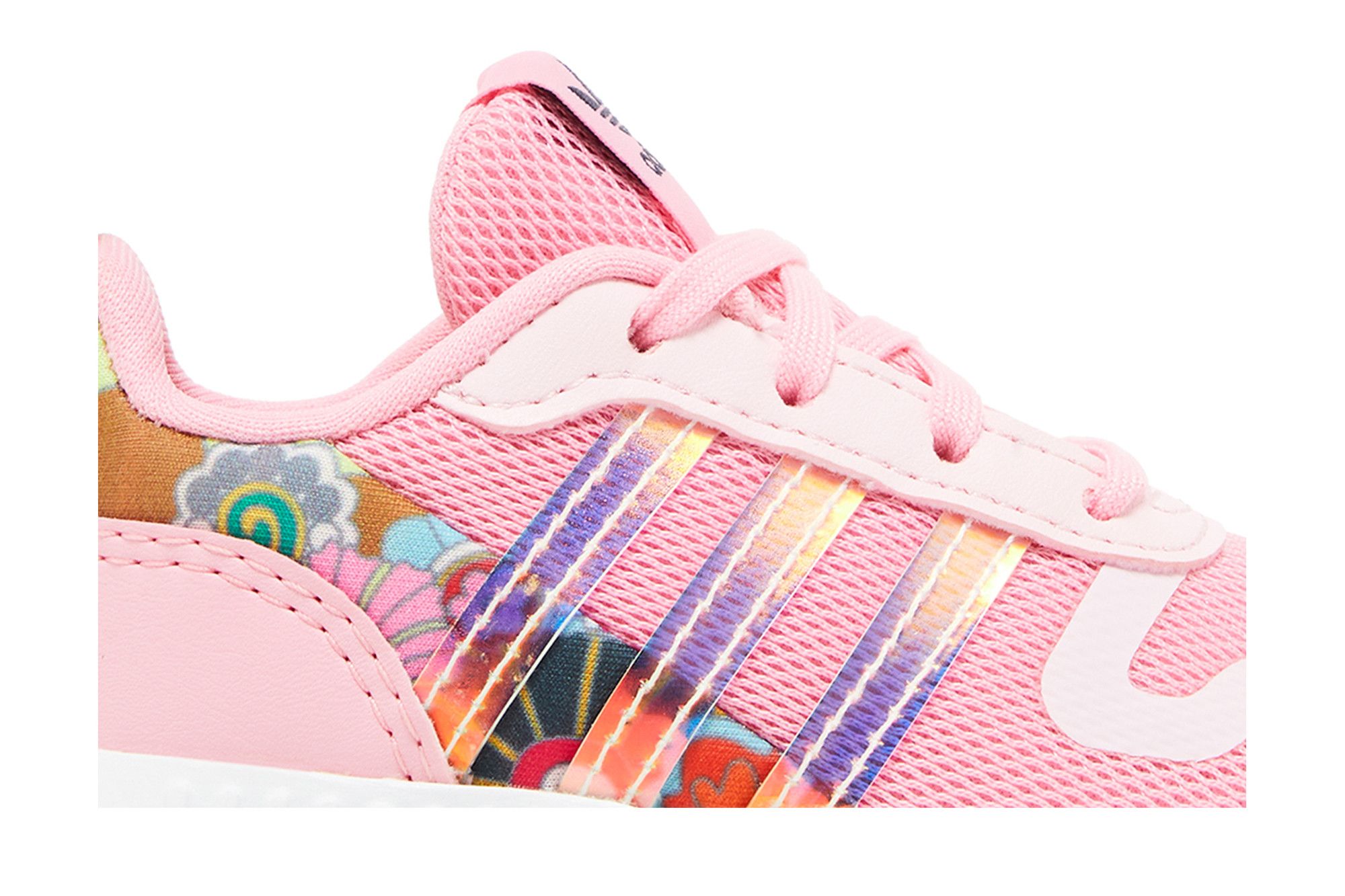 Adidas wmns racer lite floral shop
