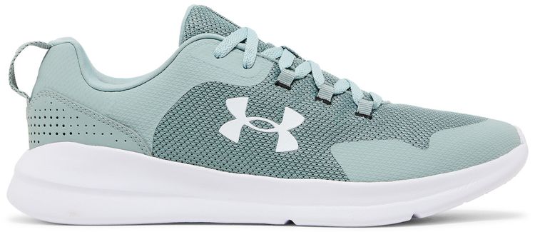 Under Armour Essential Opal Green