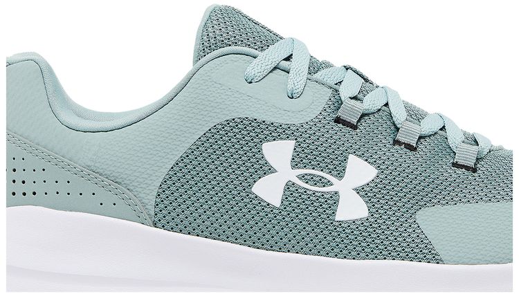 Under Armour Essential Opal Green