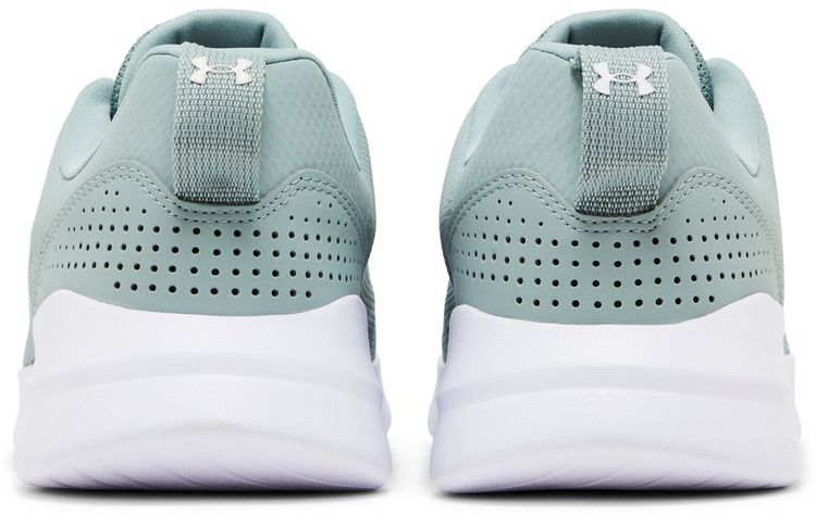Under Armour Essential Opal Green