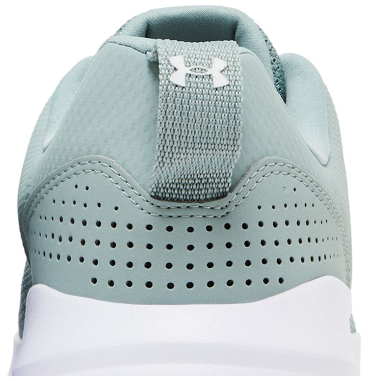Under Armour Essential Opal Green