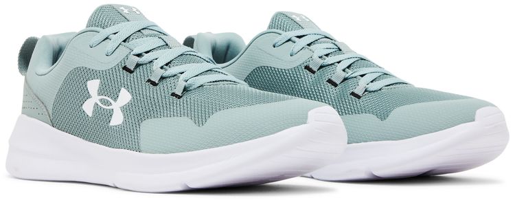 Under Armour Essential Opal Green
