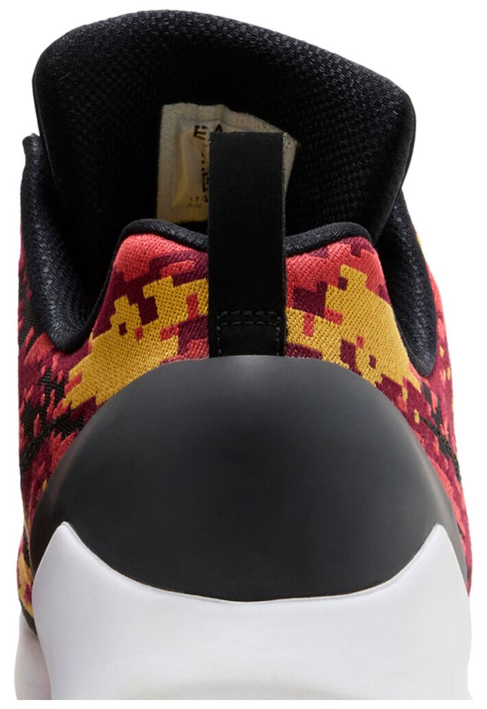 Nike HyperAdapt 10 Team Red Sample