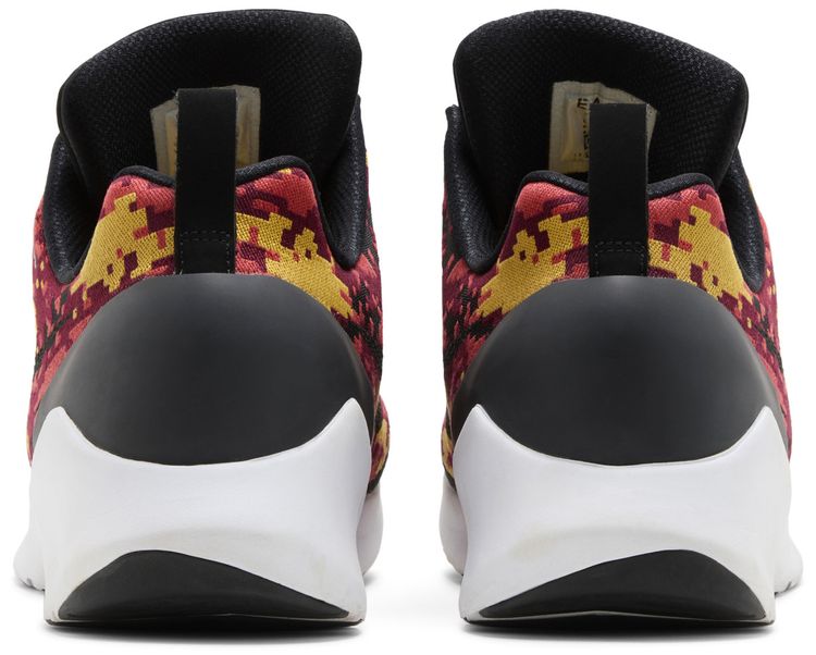 Nike HyperAdapt 10 Team Red Sample