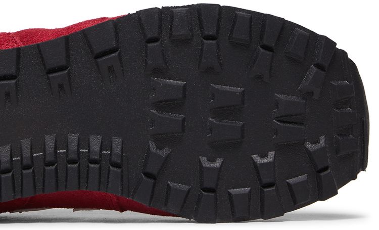 New Balance 574 Big Kid Crimson