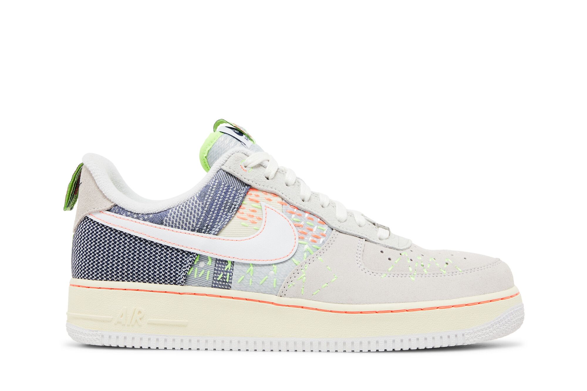 Nike air force 1 07 bunt cheap