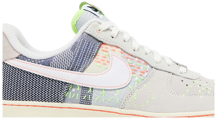 Nike Air Force 1 07 Premium Sashiko