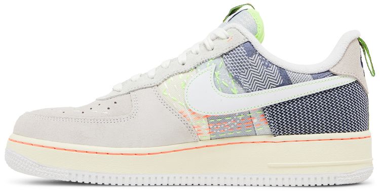 Nike Air Force 1 07 Premium Sashiko