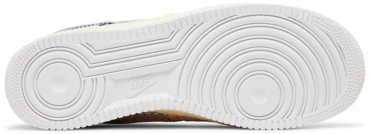 Nike Air Force 1 07 Premium Sashiko