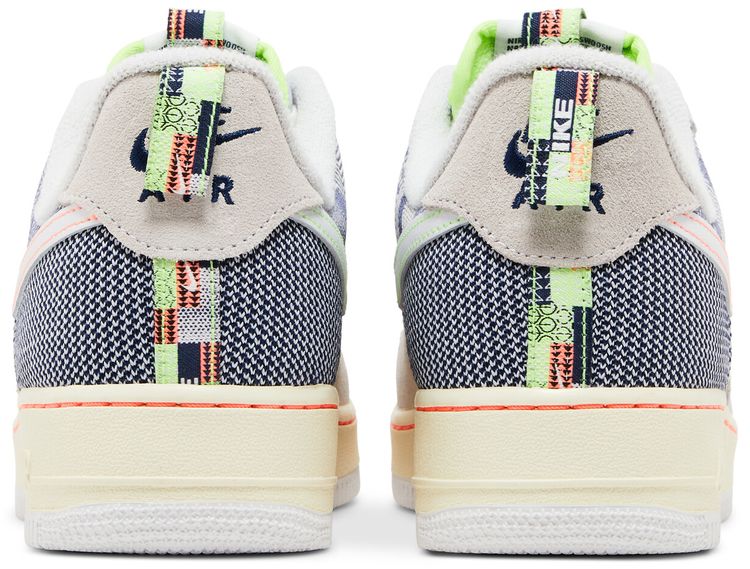 Nike Air Force 1 07 Premium Sashiko