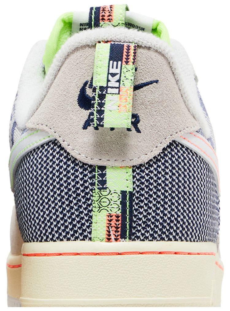 Nike Air Force 1 07 Premium Sashiko