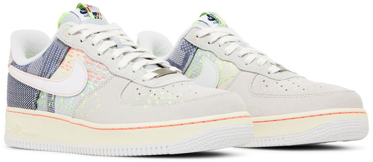 Nike Air Force 1 07 Premium Sashiko