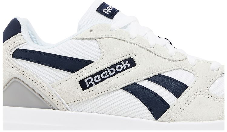Reebok GL 1000 White Vector Navy