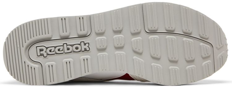 Reebok GL 1000 White Vector Navy