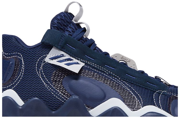 Adidas Exhibit B Team Navy