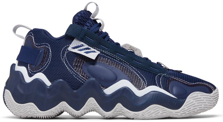 Adidas Exhibit B Team Navy