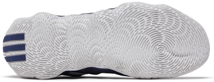 Adidas Exhibit B Team Navy