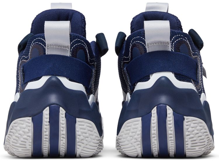 Adidas Exhibit B Team Navy