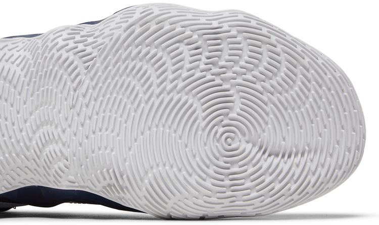 Adidas Exhibit B Team Navy