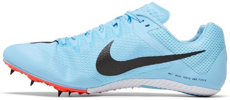 Nike Zoom Rival Blue Chill