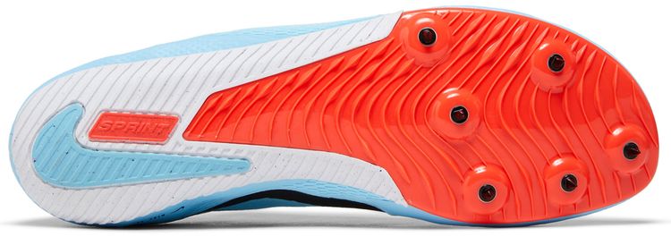 Nike Zoom Rival Blue Chill