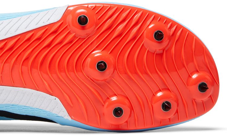 Nike Zoom Rival Blue Chill