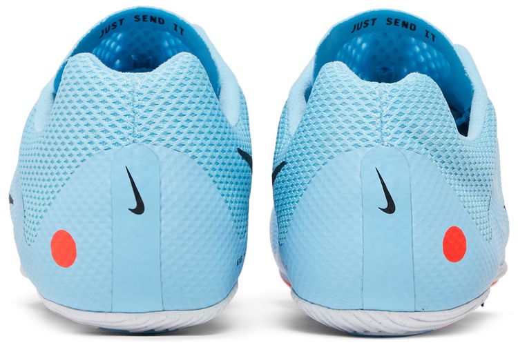 Nike Zoom Rival Blue Chill