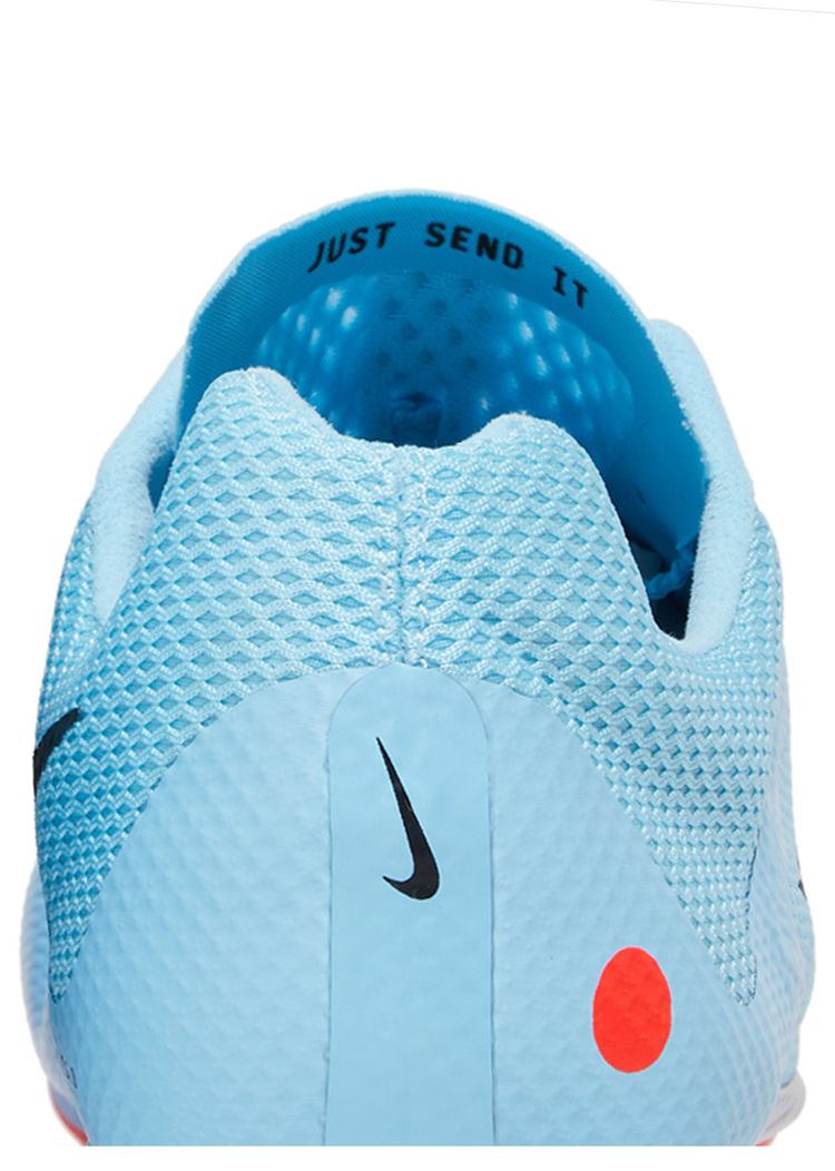 Nike Zoom Rival Blue Chill