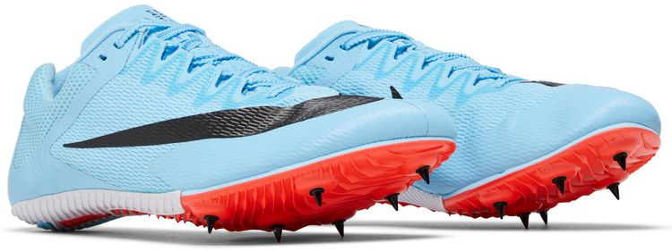 Nike Zoom Rival Blue Chill