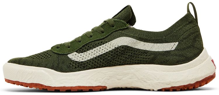 Vans UltraRange VR3 Chive Gum