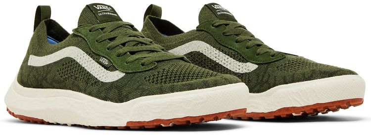 Vans UltraRange VR3 Chive Gum