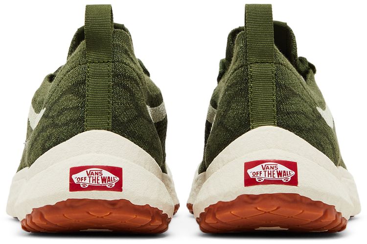 Vans UltraRange VR3 Chive Gum