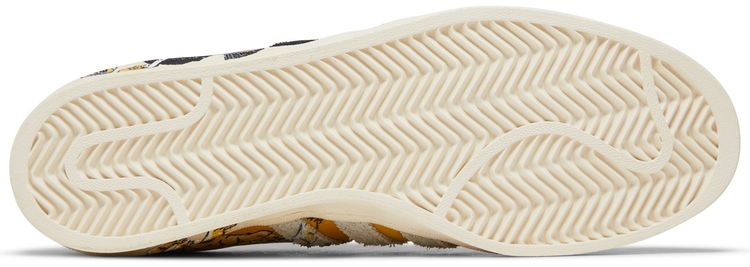 Kasina x Kim Jung Gi x adidas Campus The Master With Friends