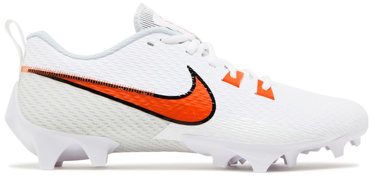 Nike Vapor Edge Speed 360 2 TB White Brilliant Orange