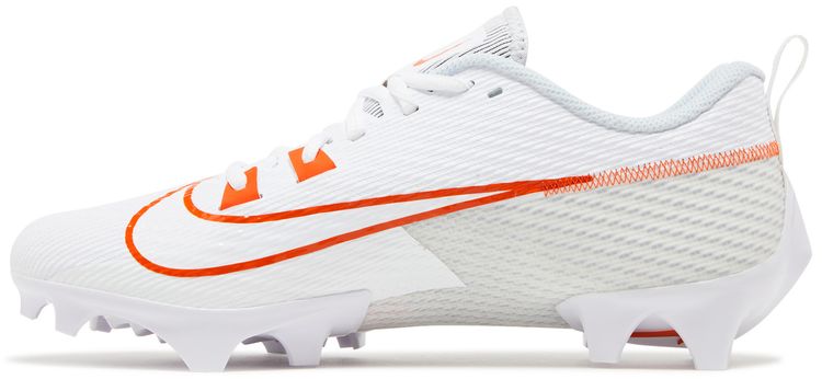 Nike Vapor Edge Speed 360 2 TB White Brilliant Orange