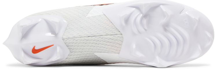 Nike Vapor Edge Speed 360 2 TB White Brilliant Orange