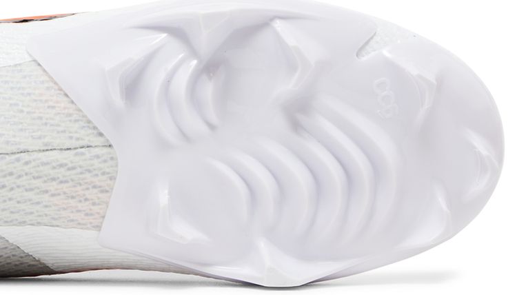 Nike Vapor Edge Speed 360 2 TB White Brilliant Orange