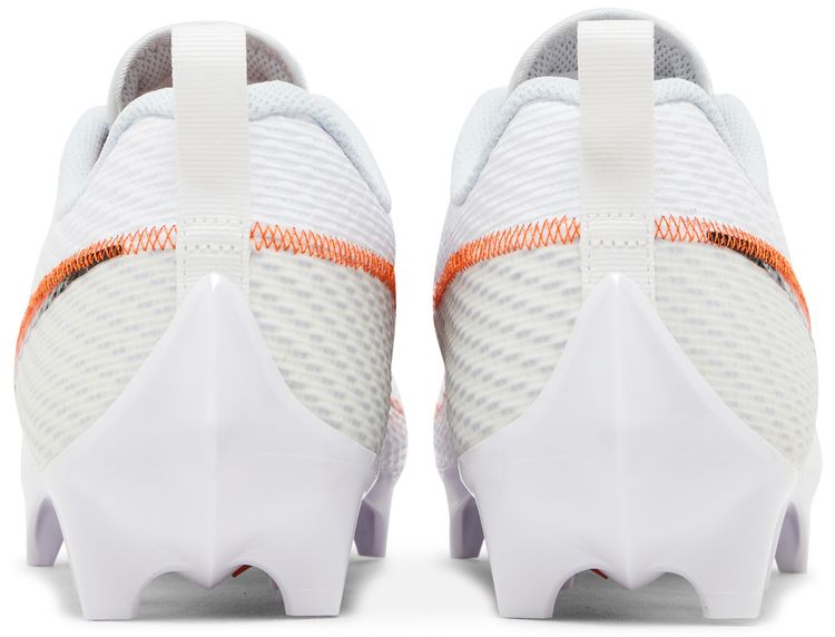 Nike Vapor Edge Speed 360 2 TB White Brilliant Orange