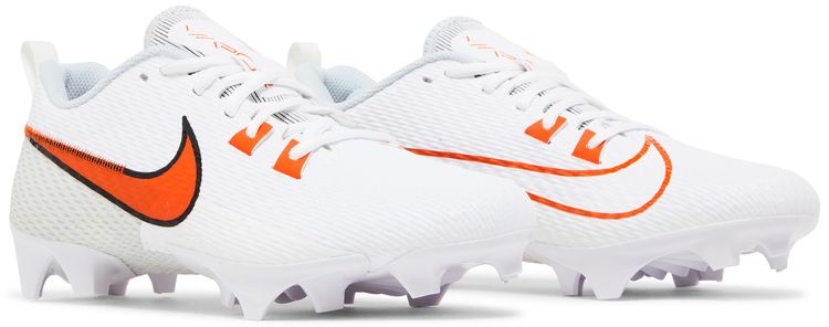Nike Vapor Edge Speed 360 2 TB White Brilliant Orange