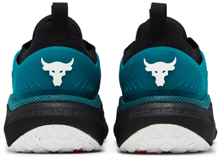 Under Armour Project Rock 5 305