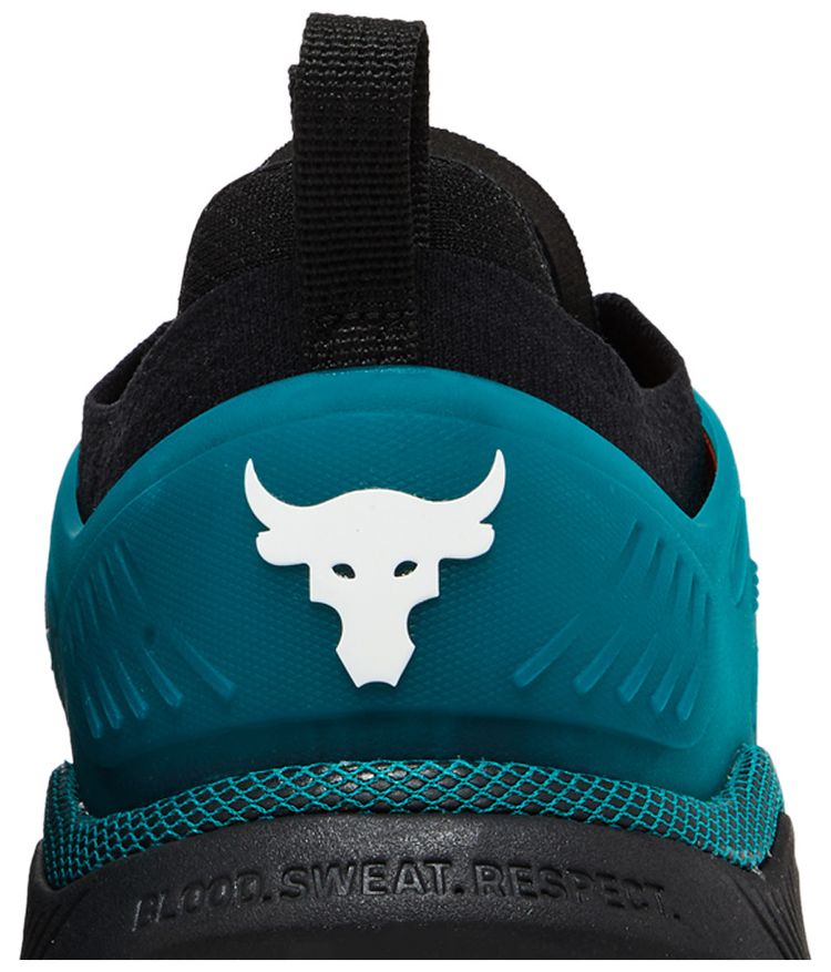 Under Armour Project Rock 5 305