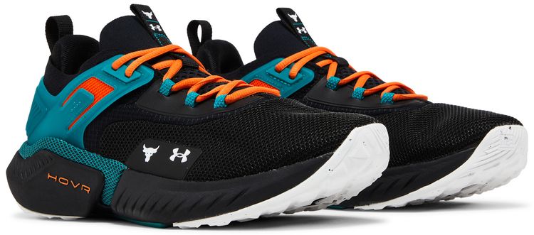 Under Armour Project Rock 5 305
